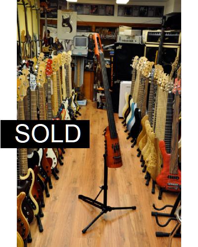 NS Design Omnibass